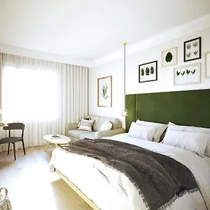 Szálloda Bio-hotel Schani Wienblick Bécs