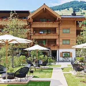 **** Hotel Der Unterschwarzachhof Oostenrijk