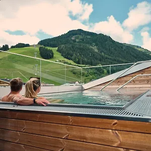 **** Hotel Hasenauer 4 Sterne Superior Oostenrijk