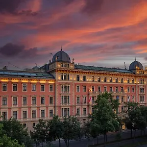 ***** Hotel Anantara Palais Hansen - Newly Renovated Oostenrijk