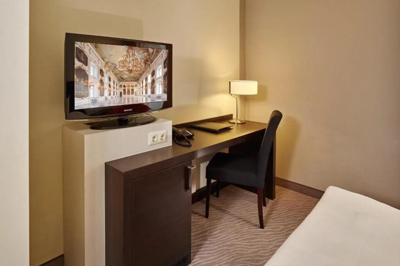 Hotel Hilton Garden Inn Innsbruck Tivoli