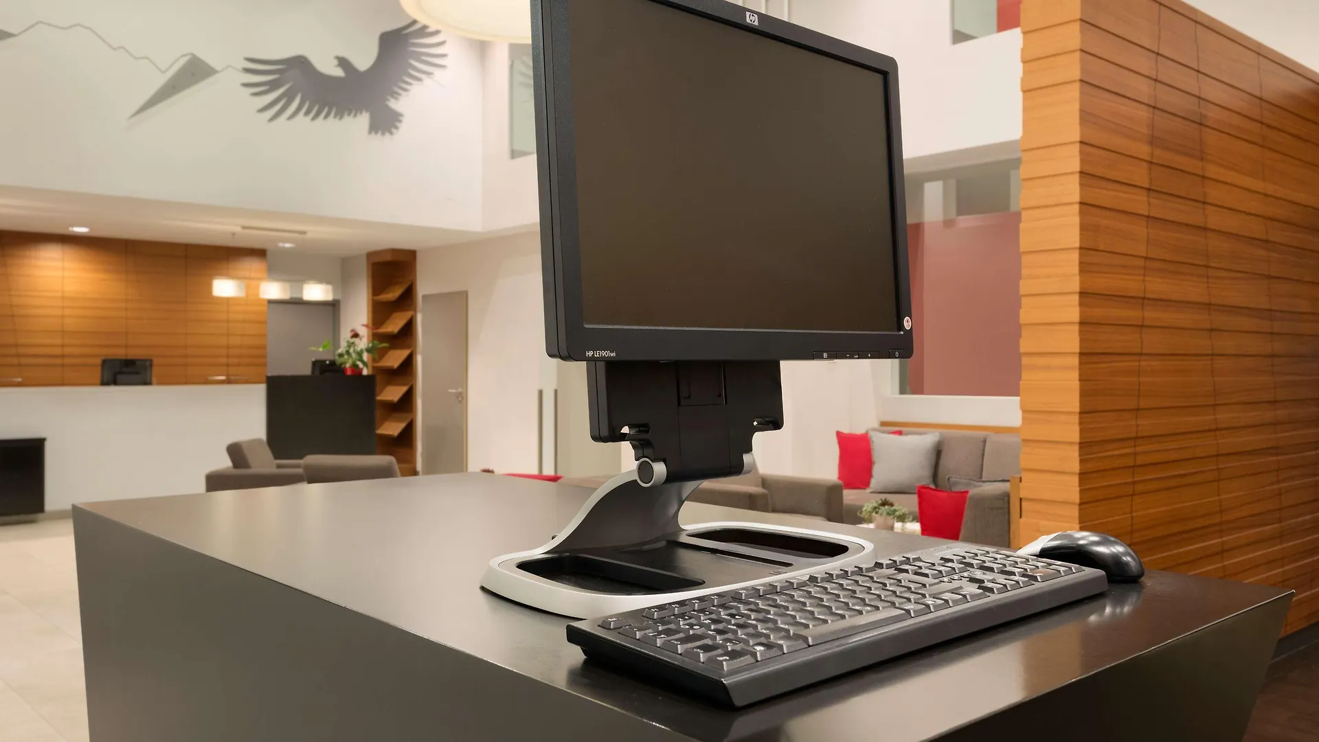 Hilton Garden Inn Innsbruck Tivoli Hotel