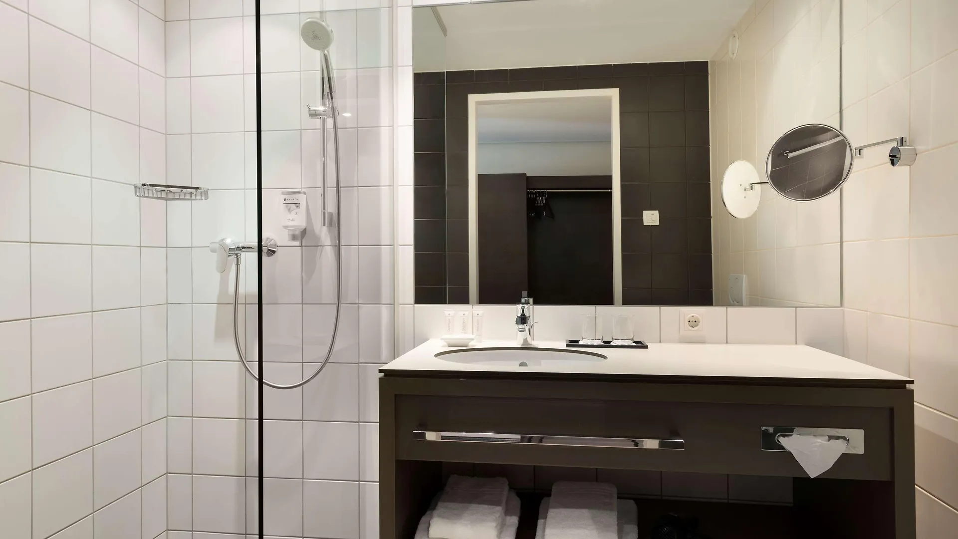 Hilton Garden Inn Innsbruck Tivoli