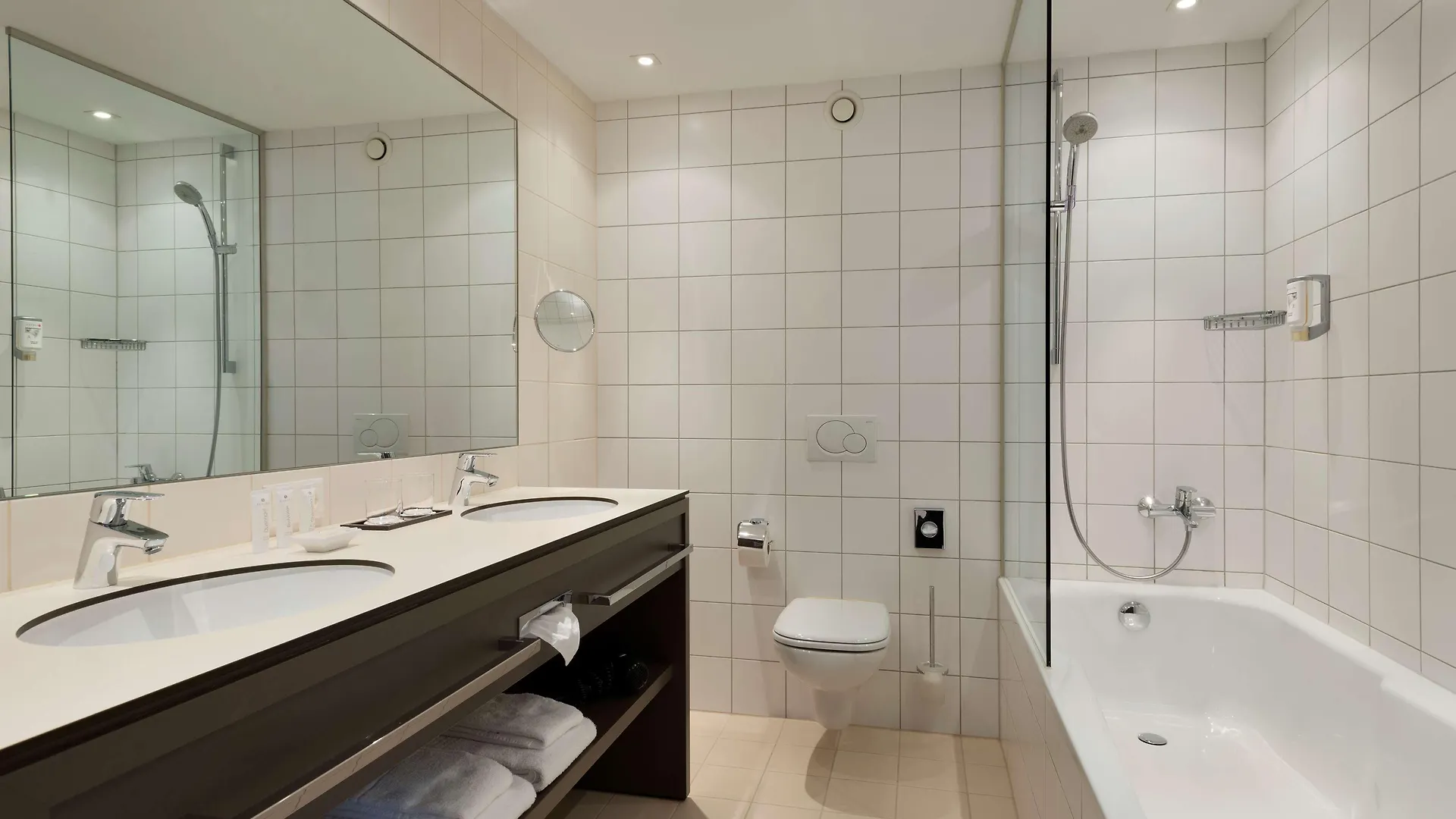 Hilton Garden Inn Innsbruck Tivoli Hotel