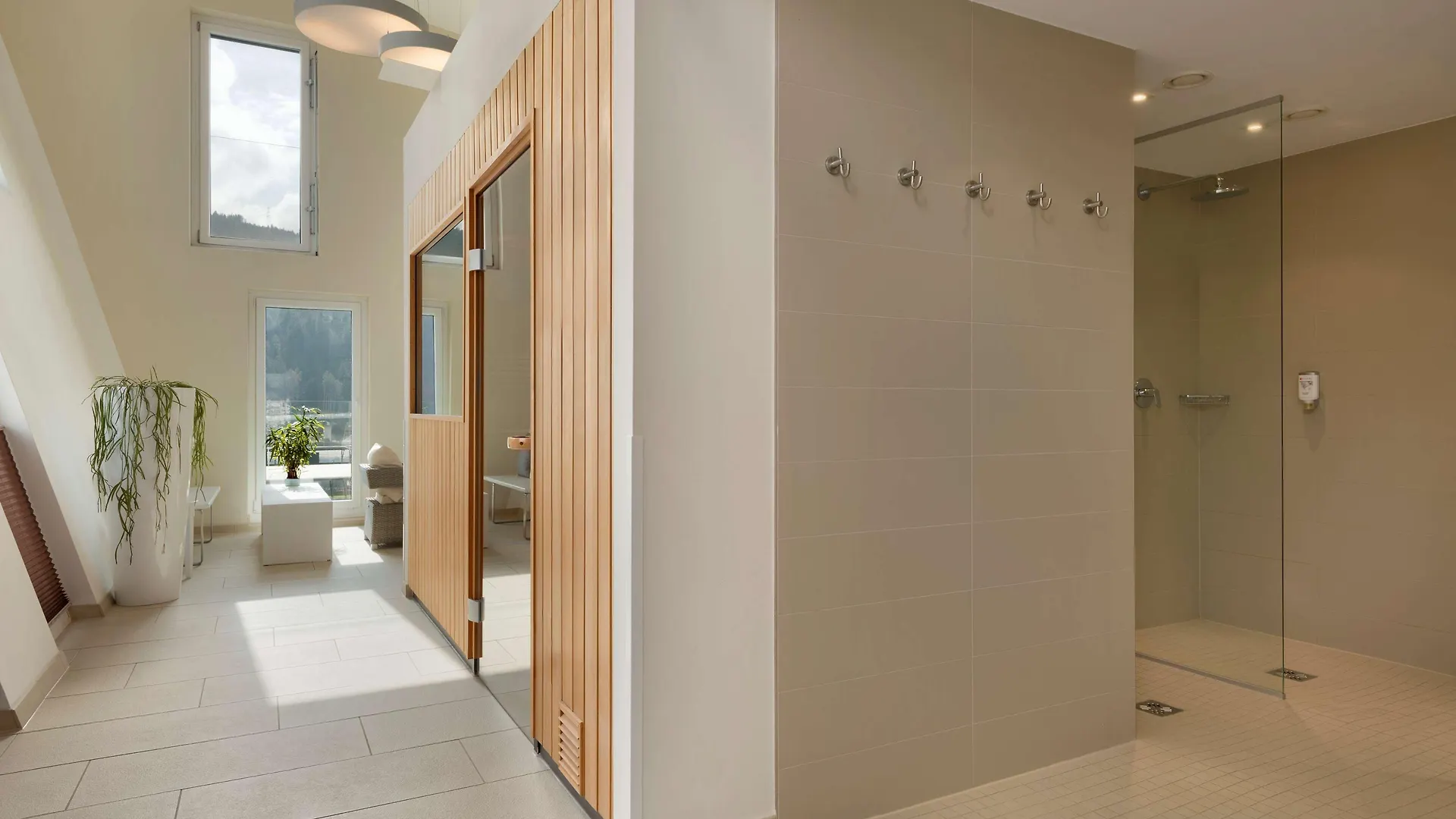 Hilton Garden Inn Innsbruck Tivoli Hotel