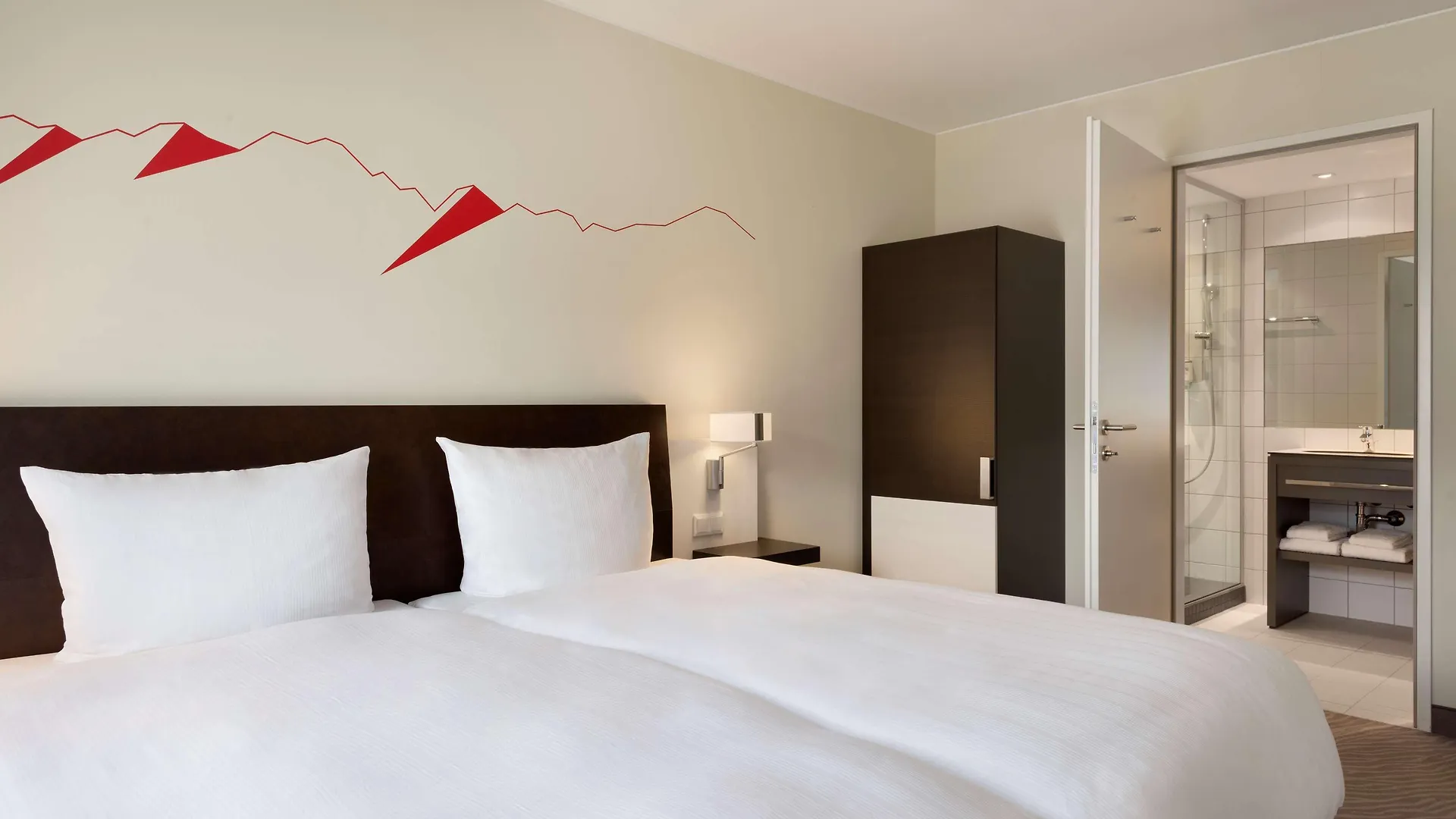 Hilton Garden Inn Innsbruck Tivoli