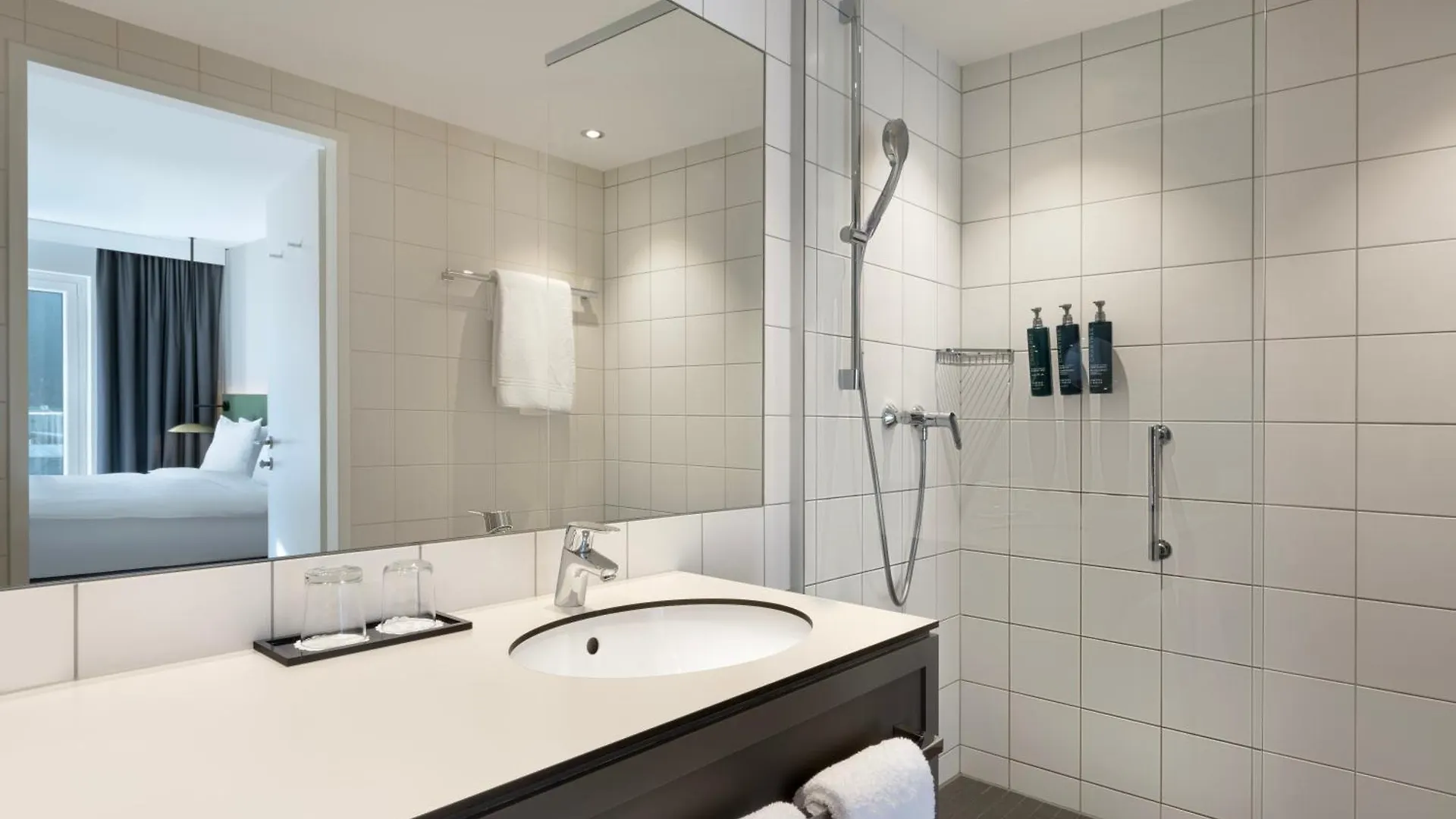 Hilton Garden Inn Innsbruck Tivoli 4*,  Austria