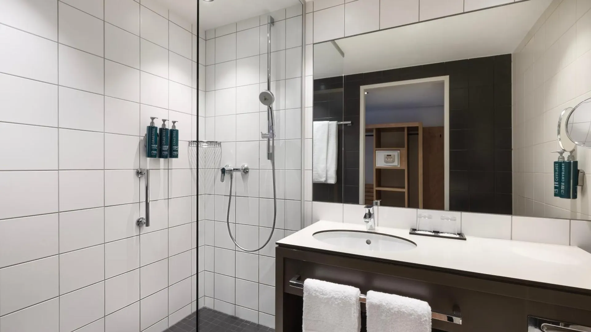 Hilton Garden Inn Innsbruck Tivoli 4*,  Austria