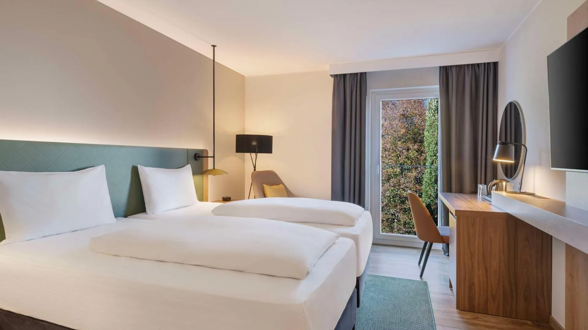 **** Hotel Hilton Garden Inn Innsbruck Tivoli Austria