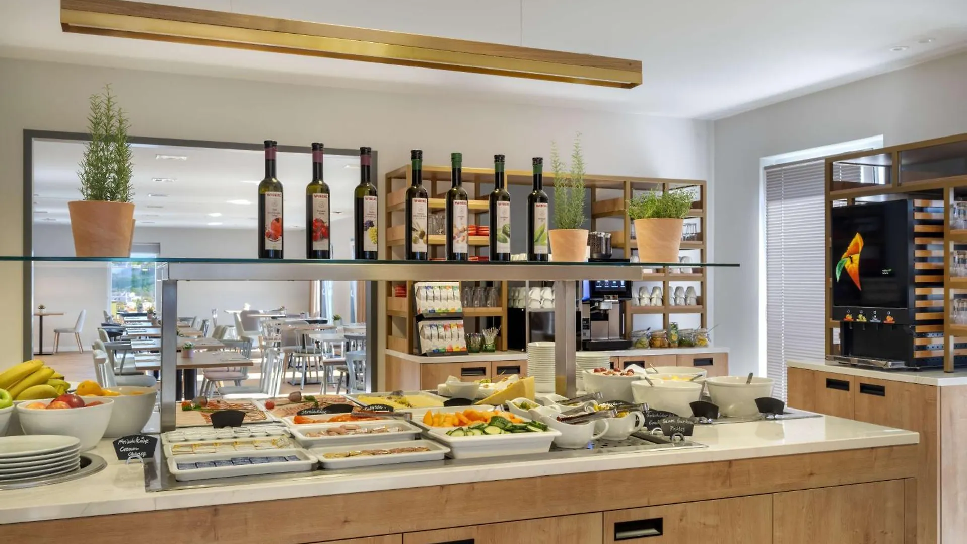 Hilton Garden Inn Innsbruck Tivoli 4*,  Austria