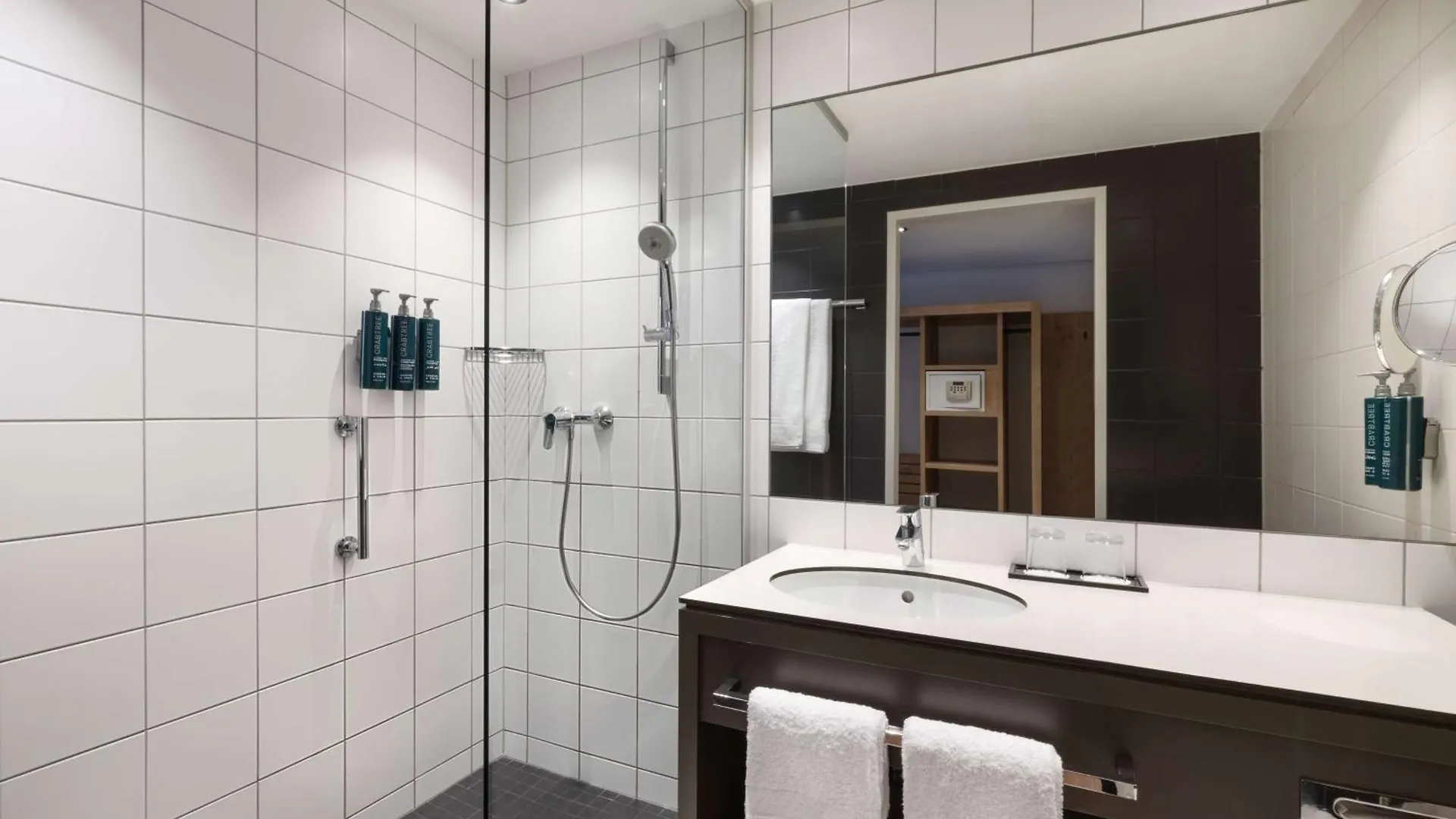 **** Hotel Hilton Garden Inn Innsbruck Tivoli Austria
