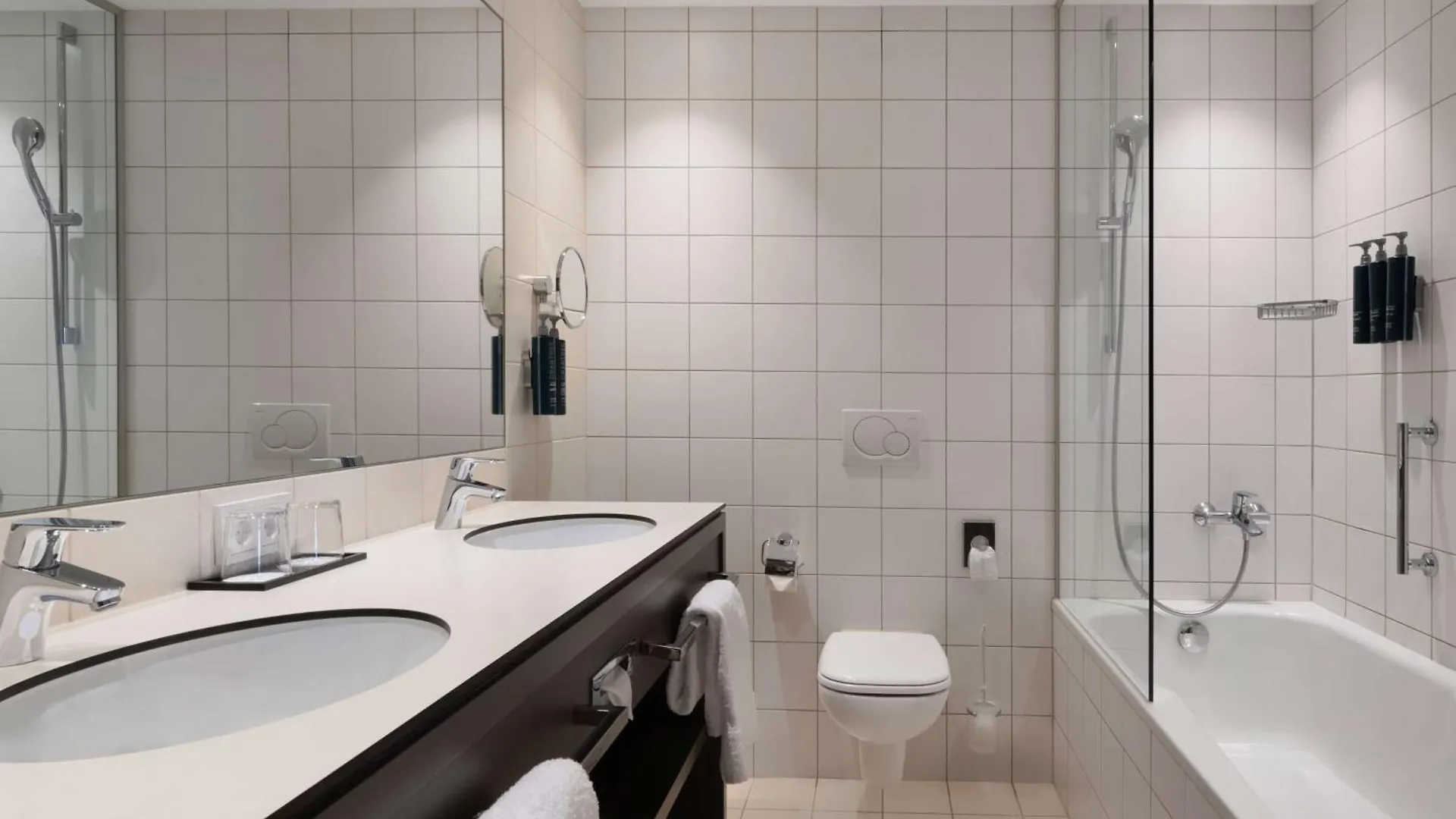 Hilton Garden Inn Innsbruck Tivoli Hotel