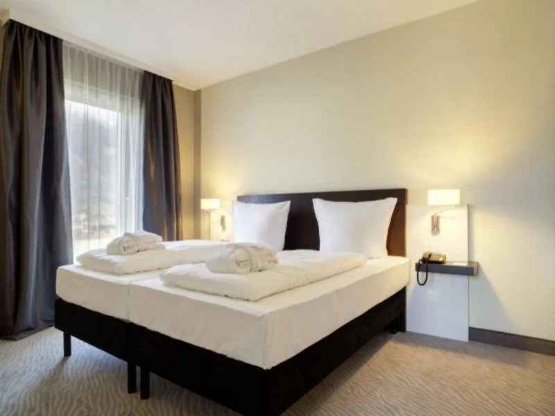 **** Hotel Hilton Garden Inn Innsbruck Tivoli Austria