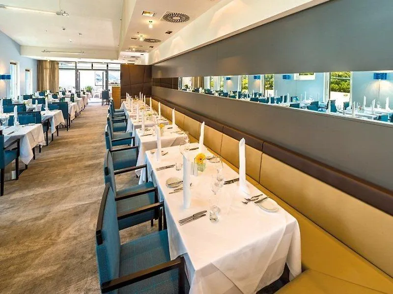 Hilton Garden Inn Innsbruck Tivoli