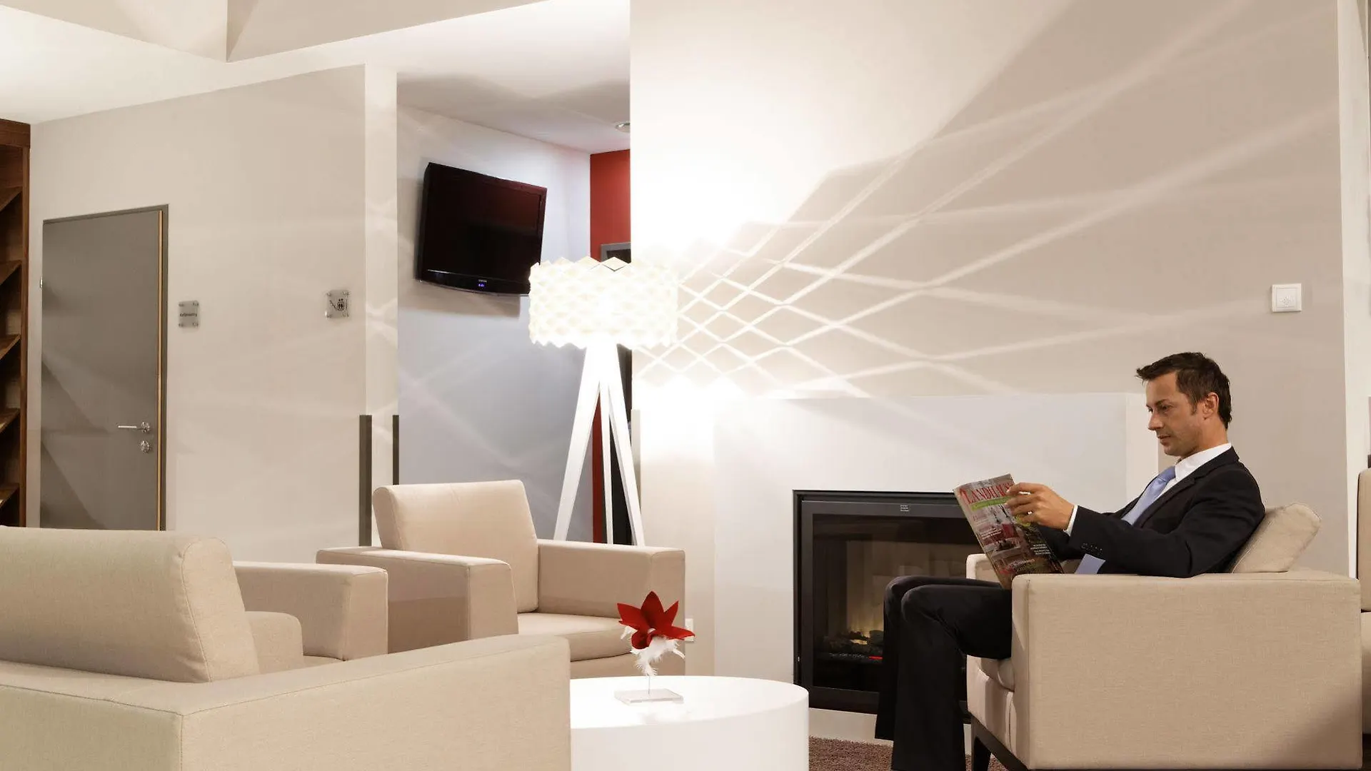Hilton Garden Inn Innsbruck Tivoli Hotel