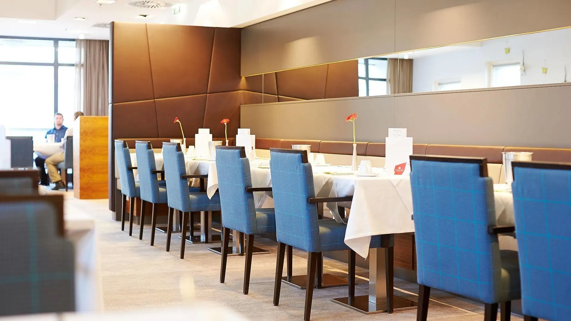 Hilton Garden Inn Innsbruck Tivoli