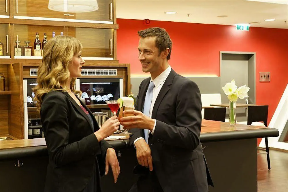 Hilton Garden Inn Innsbruck Tivoli 4*,